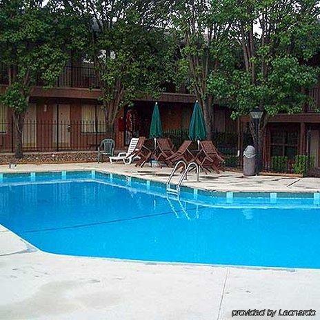 Charles Wesley Motor Lodge Downtown Broken Bow- Hochatown Facilités photo