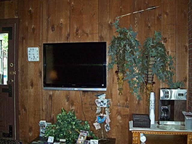 Charles Wesley Motor Lodge Downtown Broken Bow- Hochatown Extérieur photo