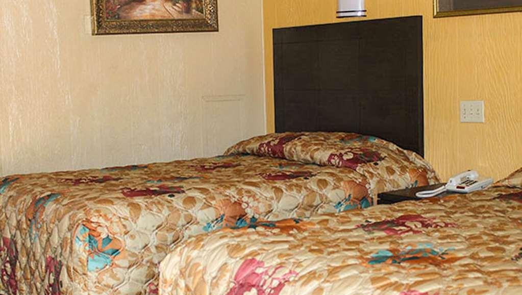 Charles Wesley Motor Lodge Downtown Broken Bow- Hochatown Chambre photo